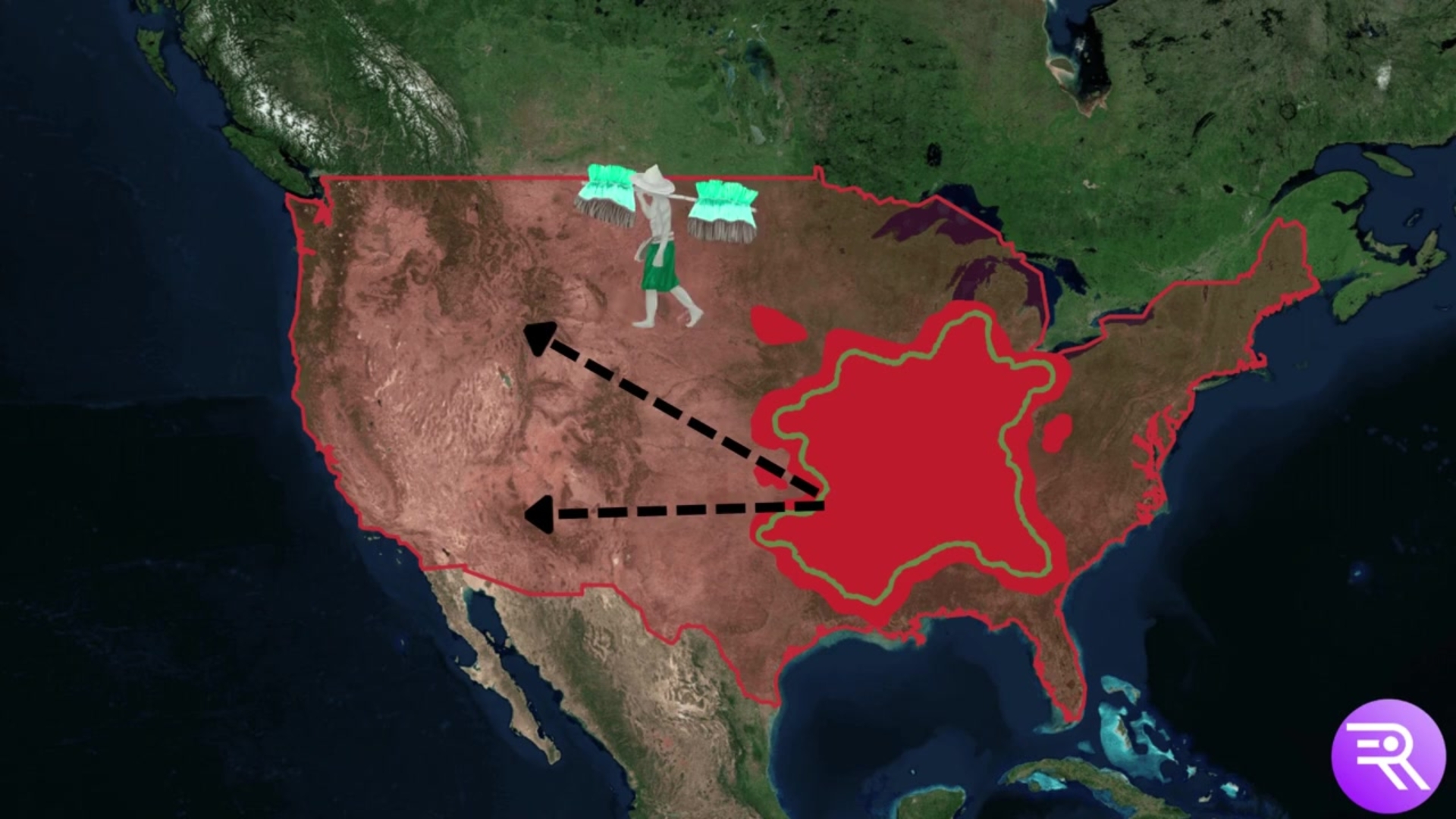 Visualise World History Like Never Before